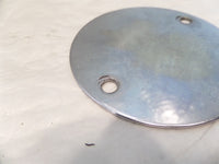 Harley Davidson Sportster 1200 Nightster & Forty-Eight Timing Timer Points Cover - C3 Cycle
