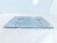 2001 Harley Davidson Touring Electra Glide Ultra Classic Luggage Box Mount Plate - C3 Cycle