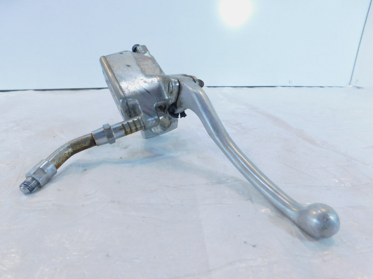 Honda Shadow 1100 Sabre Aero & Fury VT1300 Front Brake Master Cylinder w/ Lever - C3 Cycle