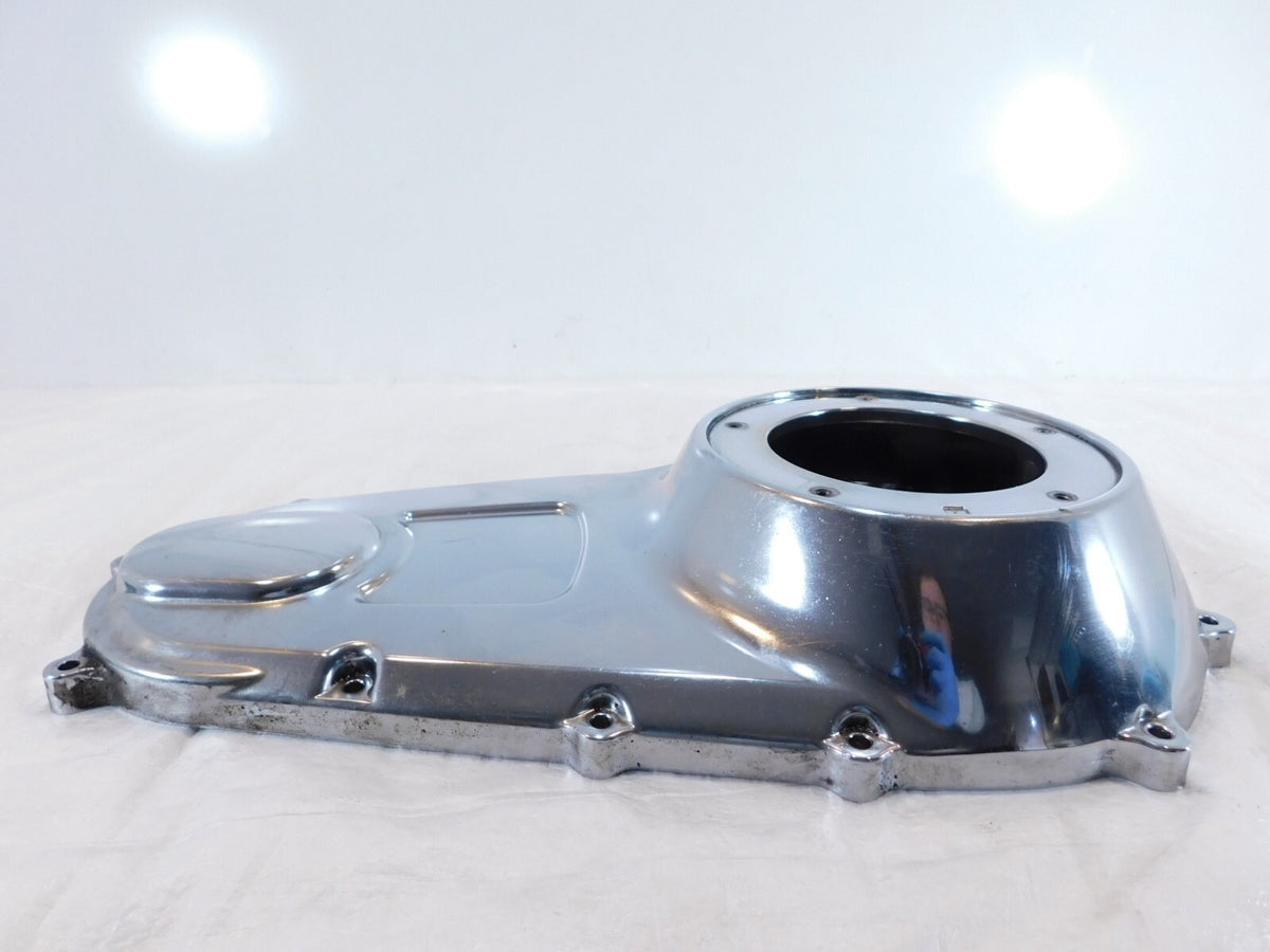 Harley Touring Road King Street & Electra Glide Left Engine Motor Primary Cover - C3 Cycle