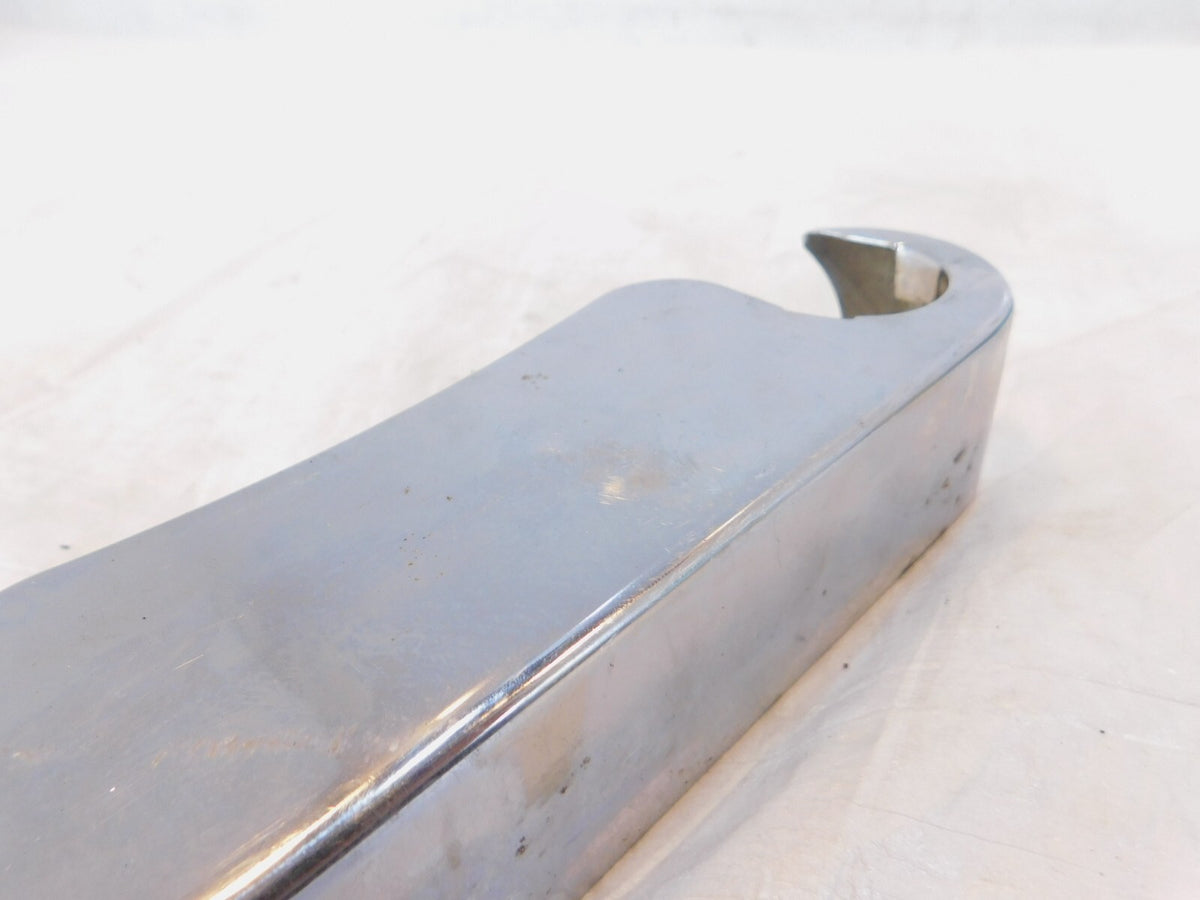 Harley Davidson Chrome Sportster 1000 & 1100 Front Fork Triple Tree Cover - C3 Cycle