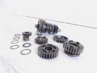 Honda Shadow 750 VT750 Phantom Spirit & Aero Transmission Countershaft & Gears - C3 Cycle
