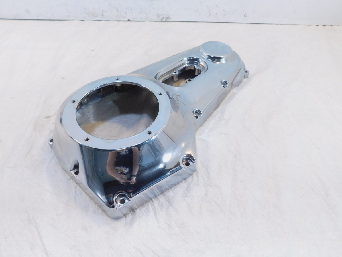 Harley Davidson Softail Fat Boy & Heritage Classic Primary Engine Motor Cover - C3 Cycle