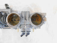 2007-2012 Honda CBR600RR 600RR Engine Motor Main Fuel Throttle Body- For Parts - C3 Cycle