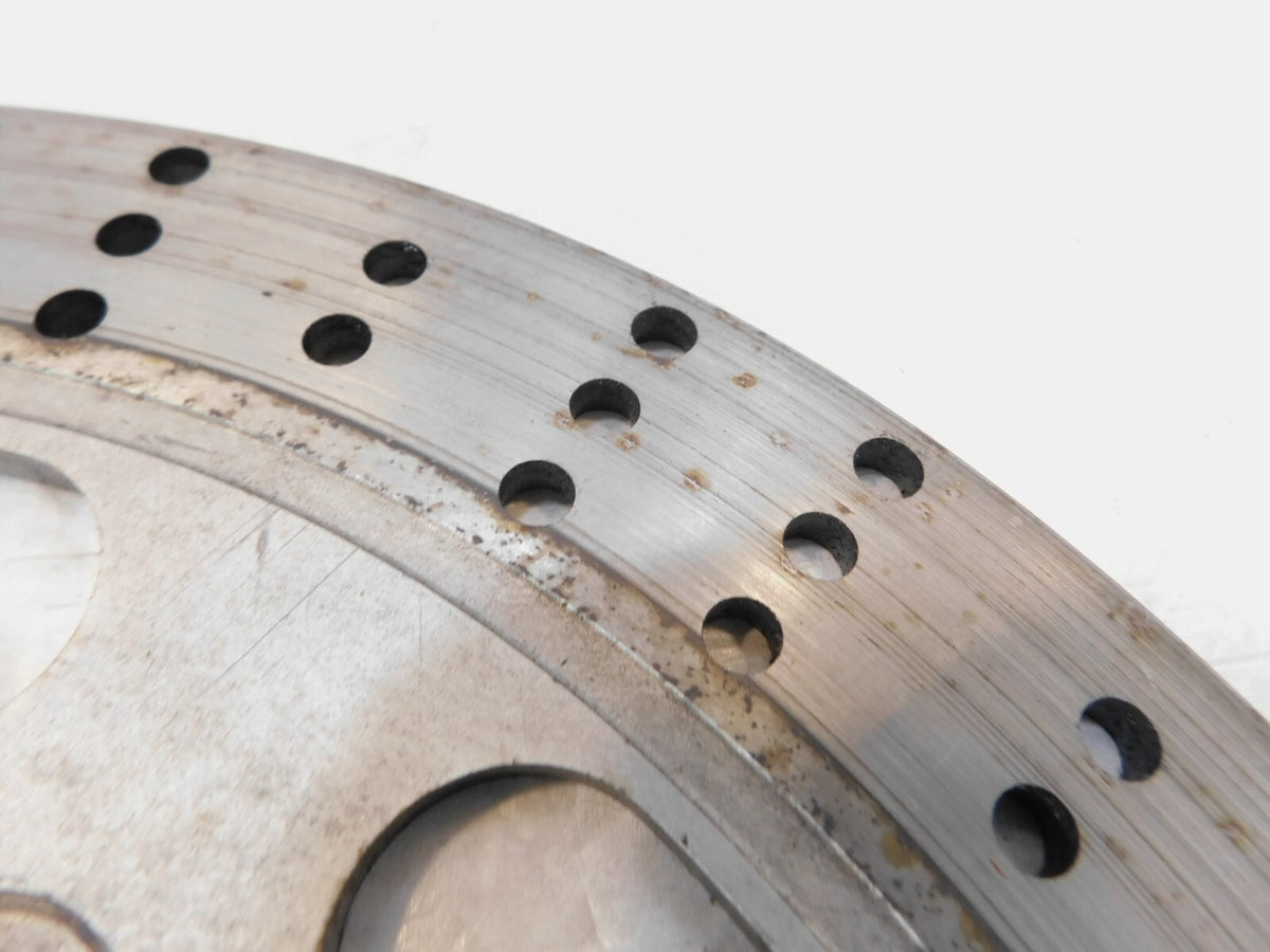 Kawasaki VN800 & VN1500 Vulcan 800 & 1500 Classic Front Wheel Brake Disc Rotor - C3 Cycle