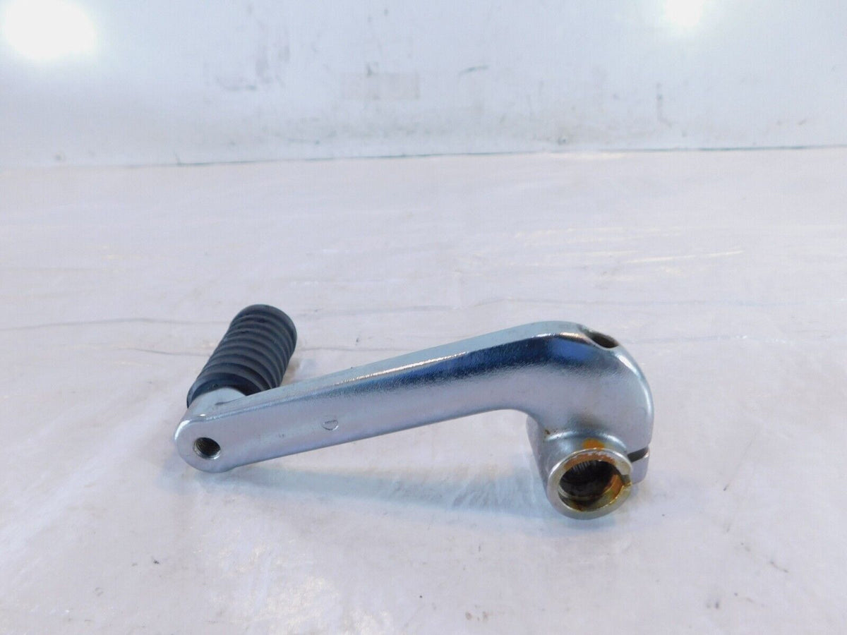 Harley Davidson Sportster 883 & 1200 Chrome Gear Shift Shifter Pedal Lever - C3 Cycle