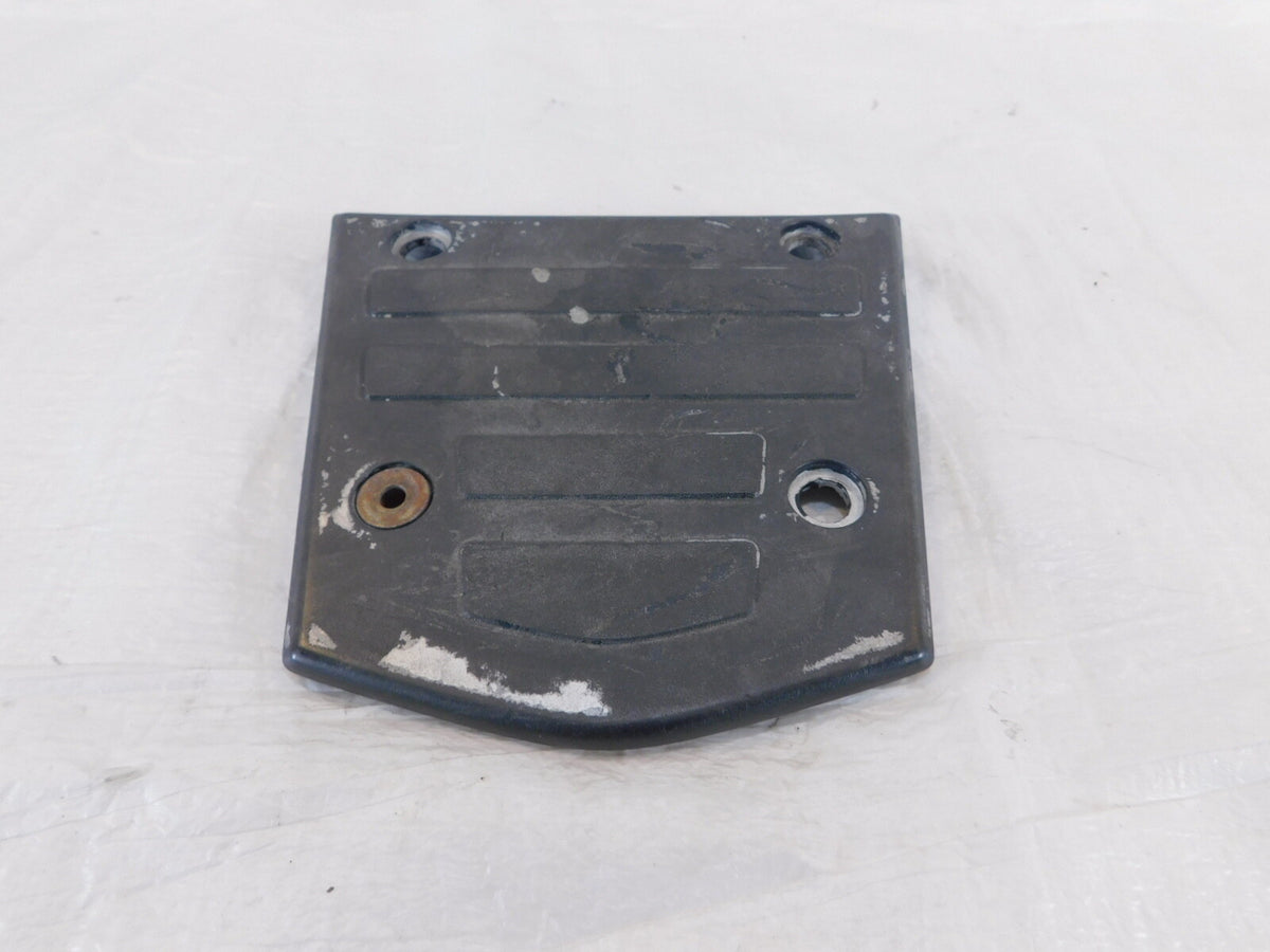 Honda ST1300 ST1300A ST1300AC Rear Grab Rail Bracket Tail Section Center Cover - C3 Cycle