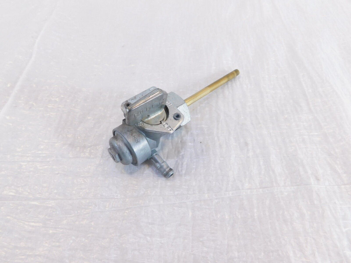 1996-06 Honda CMX250 Rebel 250 Fuel Gas Petrol Tank Shut-Off Valve Petcock Tap - C3 Cycle