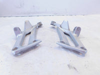 2003 2004 2005 Yamaha FJR1300 Left/Right Rear Footrest Foot Peg Bracket Mounts - C3 Cycle
