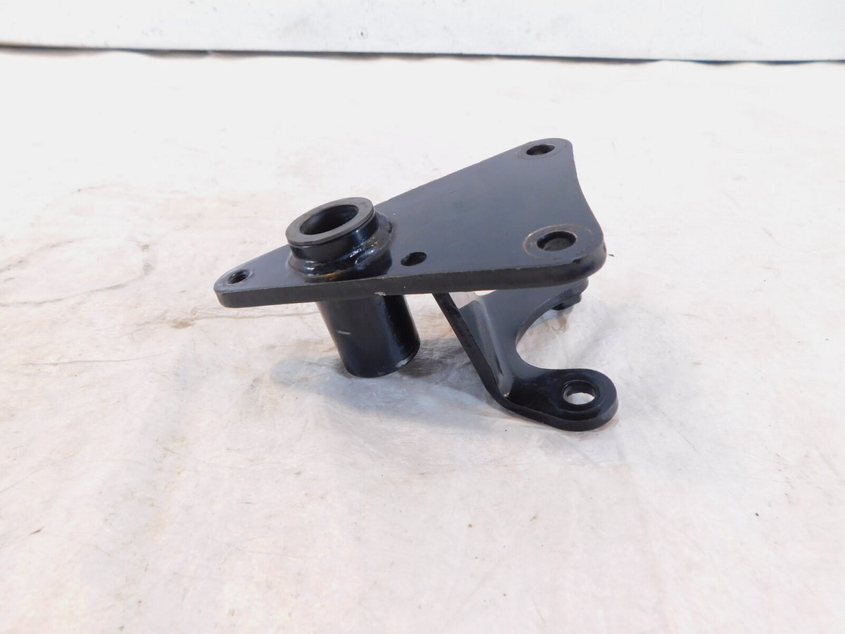Honda Rebel 450 CMX450 Rear Brake Pedal Pivot & Footpeg Support Mount Bracket - C3 Cycle