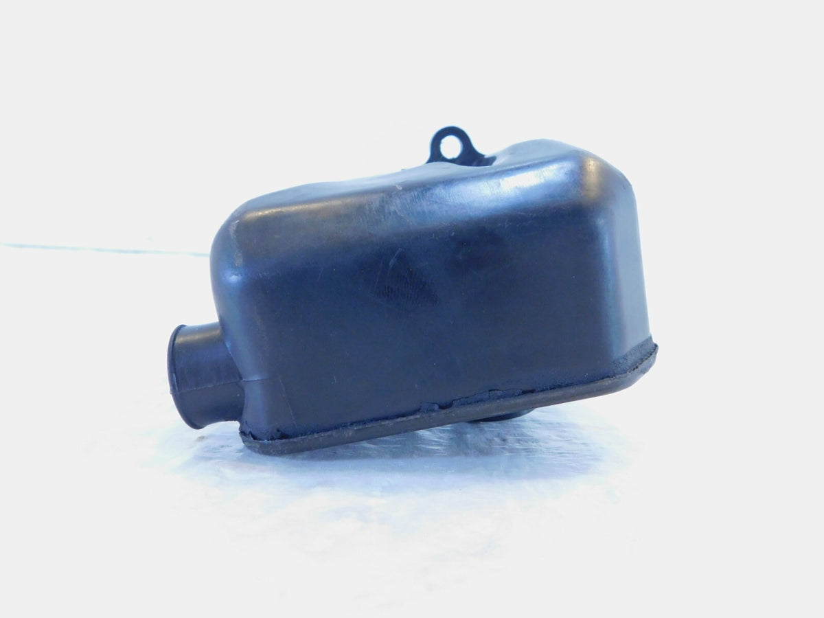 Yamaha VStar 250 Virago 535 700 750 1100 XV250 XV1100 2nd Air Exhaust Filter Box - C3 Cycle