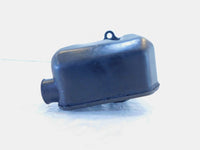 Yamaha VStar 250 Virago 535 700 750 1100 XV250 XV1100 2nd Air Exhaust Filter Box - C3 Cycle