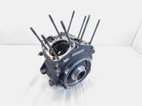 Harley Davidson Touring Road King Electra Anniversary Crank Cases Crankcase - C3 Cycle