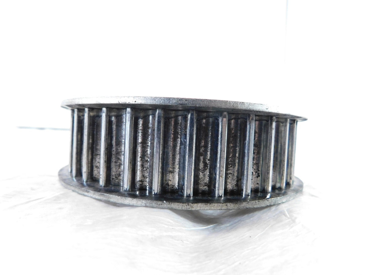 Harley Sportster S 1250 RH1250S Nightster 975 Front Transmission Pulley Sprocket - C3 Cycle