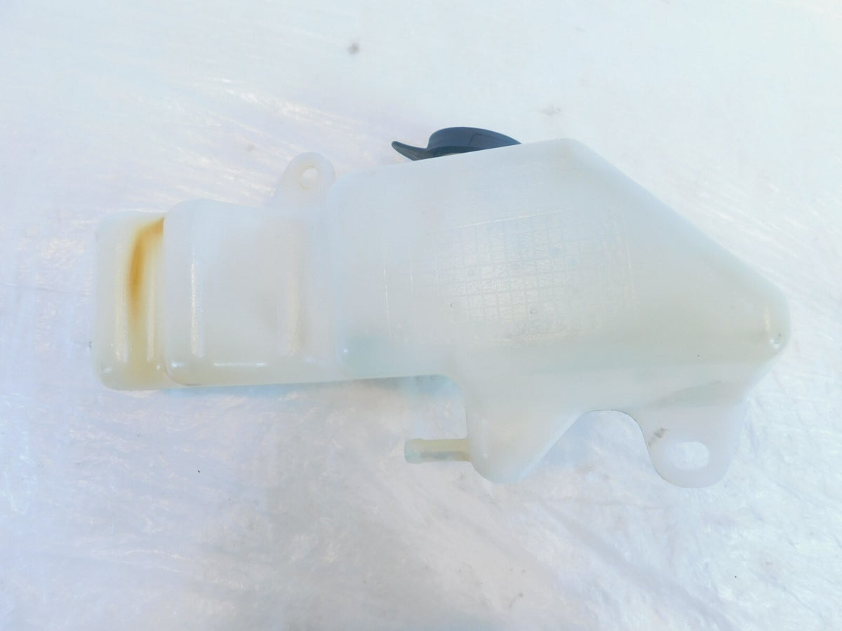 2010 & 2011 Honda NT700 NT700V Deauville Coolant Radiator Fluid Bottle Reservoir - C3 Cycle