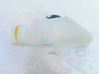 2010 & 2011 Honda NT700 NT700V Deauville Coolant Radiator Fluid Bottle Reservoir - C3 Cycle