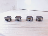 2014-2018 Honda CB650 CBR650 CBR650F Engine Motor Cylinder Jug Barrel Pistons - C3 Cycle