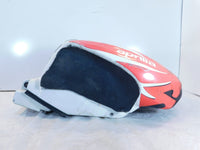 2007 Aprilia RSV1000 Tuono 1000 1000R Gas Petrol Fuel Tank Reservoir - no key - C3 Cycle