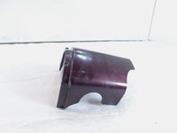1999-2003 Yamaha XV1600 Road Star 1600 Silverado Burgundy Front Left Panel Cover - C3 Cycle