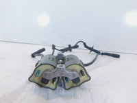 2000-2007 Honda VT1100C2 Shadow Sabre 1100 Ignition Coils w/ Spark Plug Wires - C3 Cycle