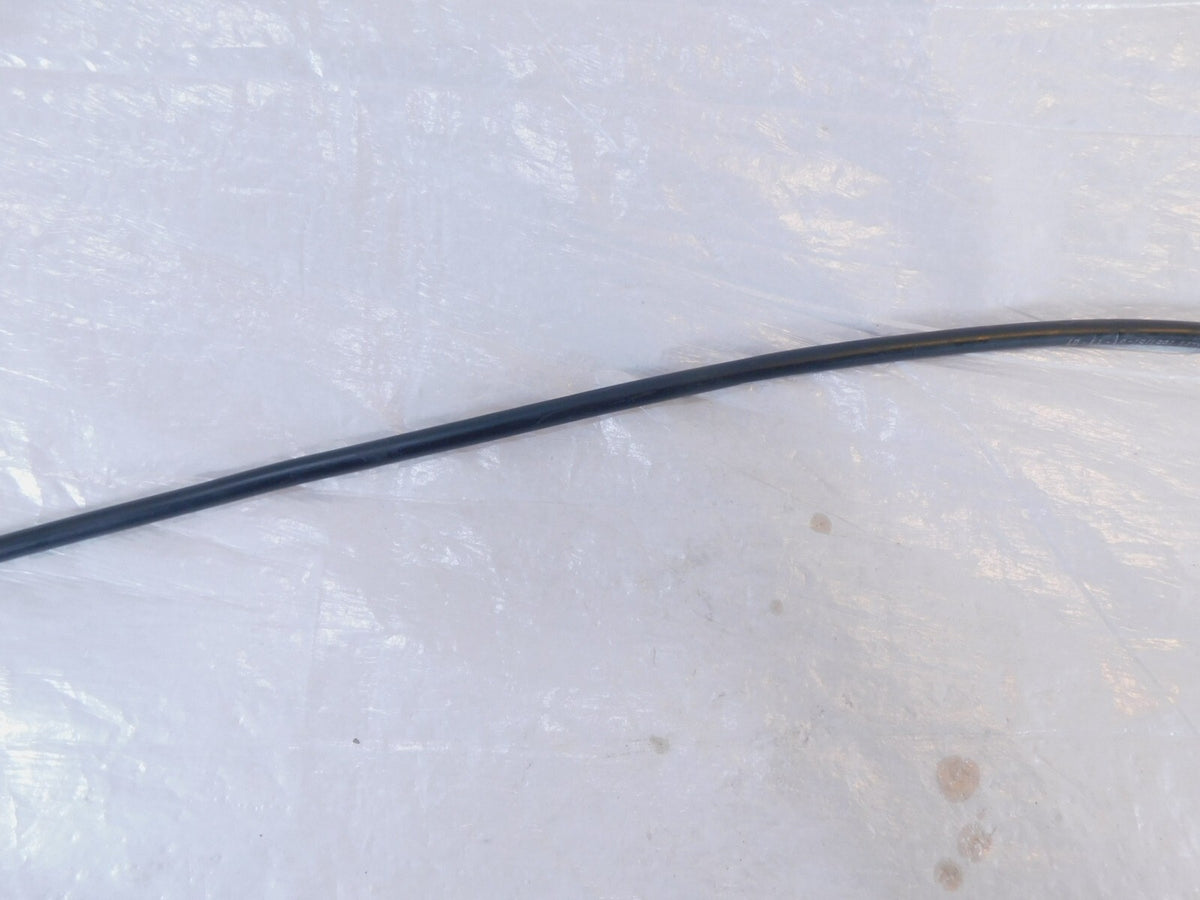 BMW F650CS & F650GS Dakar & G650GS Front Handlebar Clutch Cable Pull Line - C3 Cycle