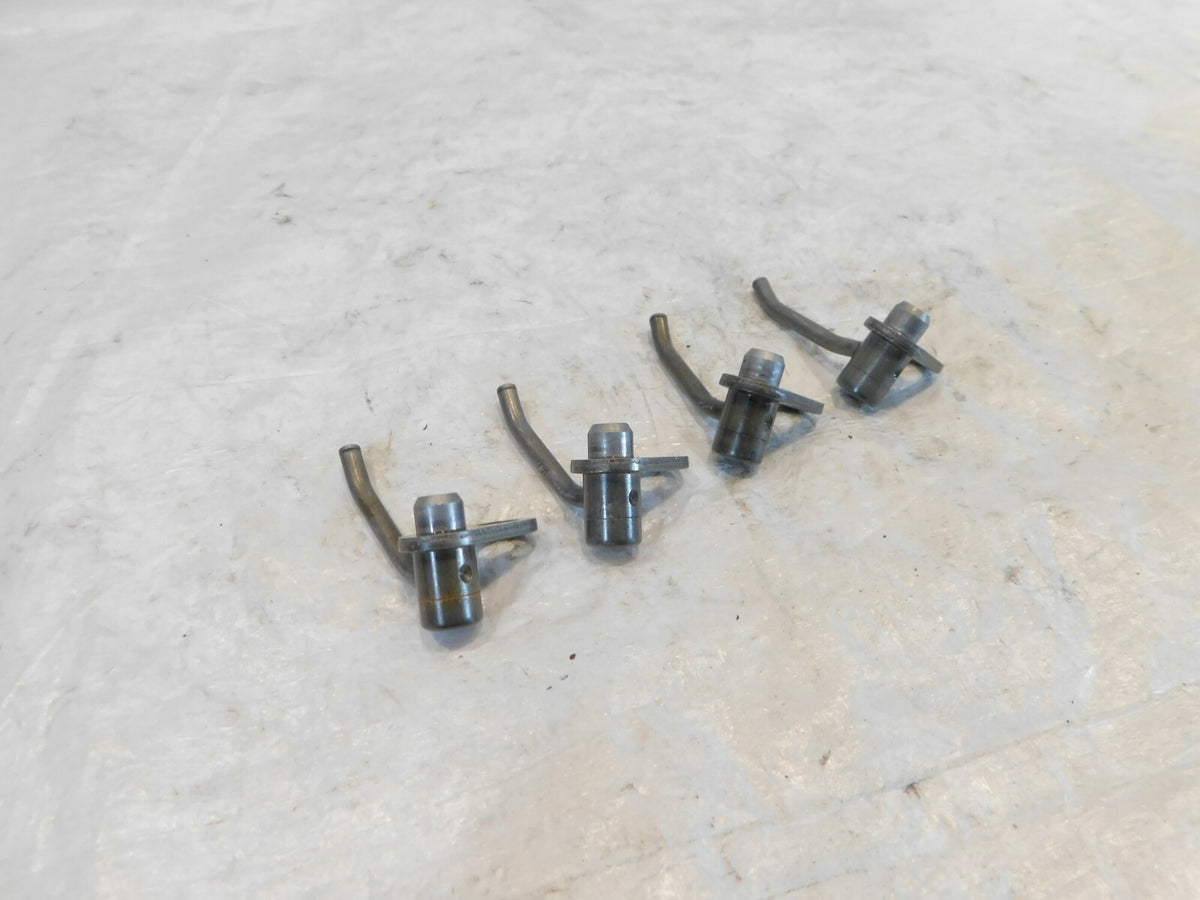 BMW K1200R K1200S & K1200GT Engine Motor Crankcase Lubrication Oil Jet Pipes - C3 Cycle