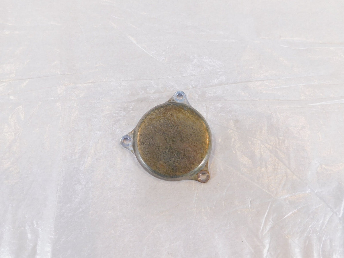 1997-2003 Honda GL1500 GL1500C Valkyrie 1500 Front Engine Timing Belt Cover Cap - C3 Cycle
