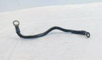 1986-1996 Harley Davidson Sportster 883 & 1200 Black Negative Battery Cable Wire - C3 Cycle