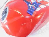 2020 & 2021 Kawasaki Ninja 400 EX400 ABS Red Gas Petrol Fuel Tank Cell Reservoir - C3 Cycle