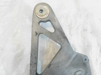 Buell S2 S2T Thunderbolt Left Swingarm Swing Arm Footpeg Footrest Mount Bracket - C3 Cycle