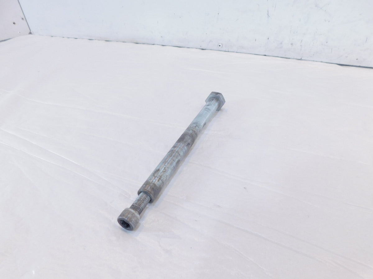 Harley Davidson Sportster XL 883 1100 & 1200 Rear Fork Swingarm Pivot Bolt Axle - C3 Cycle