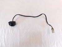 Harley Davidson Softail Dyna Sportster Left Handlebar Horn Turn Signal Switches