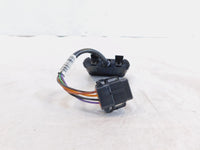 Harley Davidson FXDWG Dyna Wide Glide Speedometer Dash Panel Indicator Lights - C3 Cycle