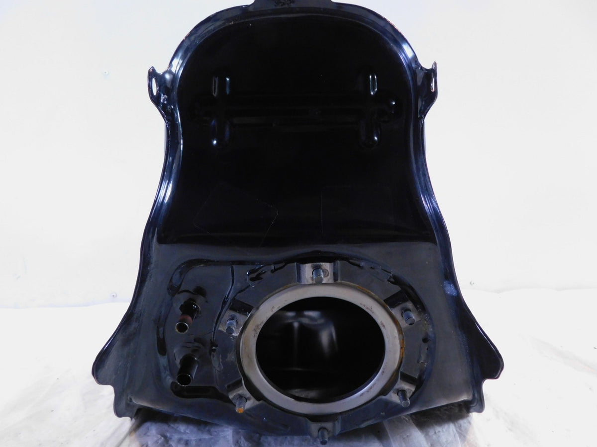 2013-2025 Honda CBR600RR CBR600RA CBR600 Black Gas Petrol Fuel Tank Reservoir - C3 Cycle
