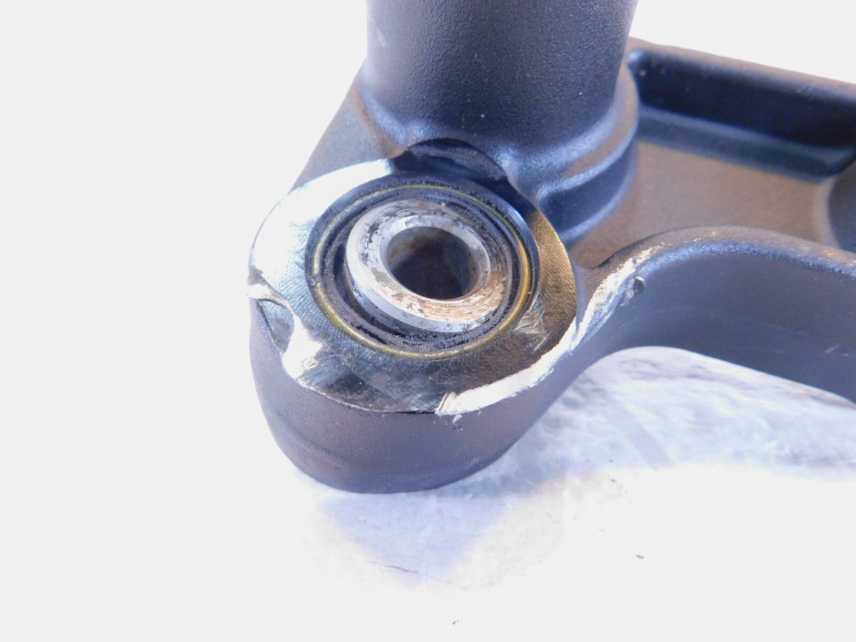 Harley Davidson Sportster S 1250 RH1250S Rear Shock Pivot Link Mount Bracket