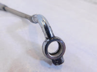 2006 & 2007 Victory Kingpin & Vegas Front Wheel Brake Caliper Hose Pipe Line - C3 Cycle
