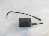 2005-2009 BMW K1200GT Cruise Control Unit Module & Bowden Cable - 65717699068 - C3 Cycle