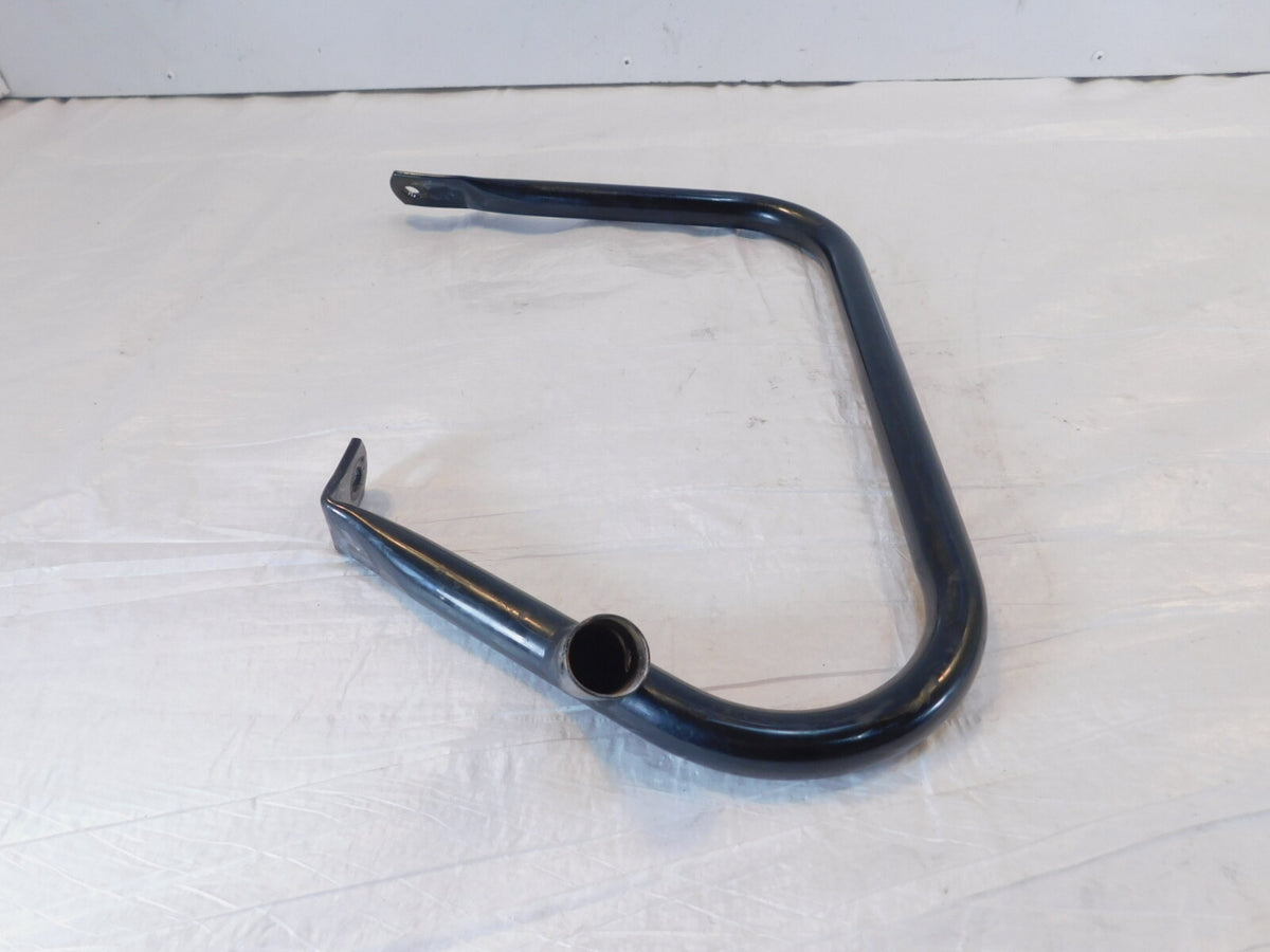 Harley Davidson Electra Glide Classic & Ultra Rear Right Saddlebag Crash Guard - C3 Cycle