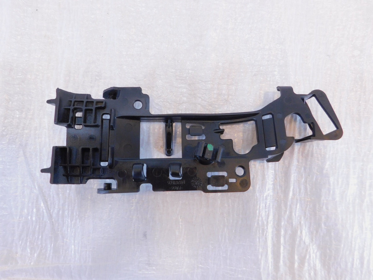 2018-2022 Harley Davidson Softail Low Rider Engine Wire Harness Support Caddy - C3 Cycle