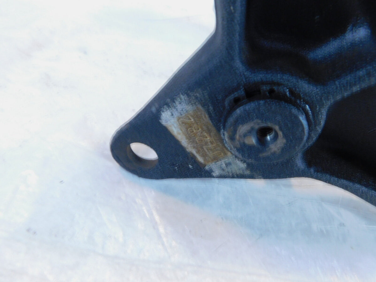 Harley Davidson Sportster XLH 883 Front Fork Bracket Triple Tree & Steering Stem - C3 Cycle
