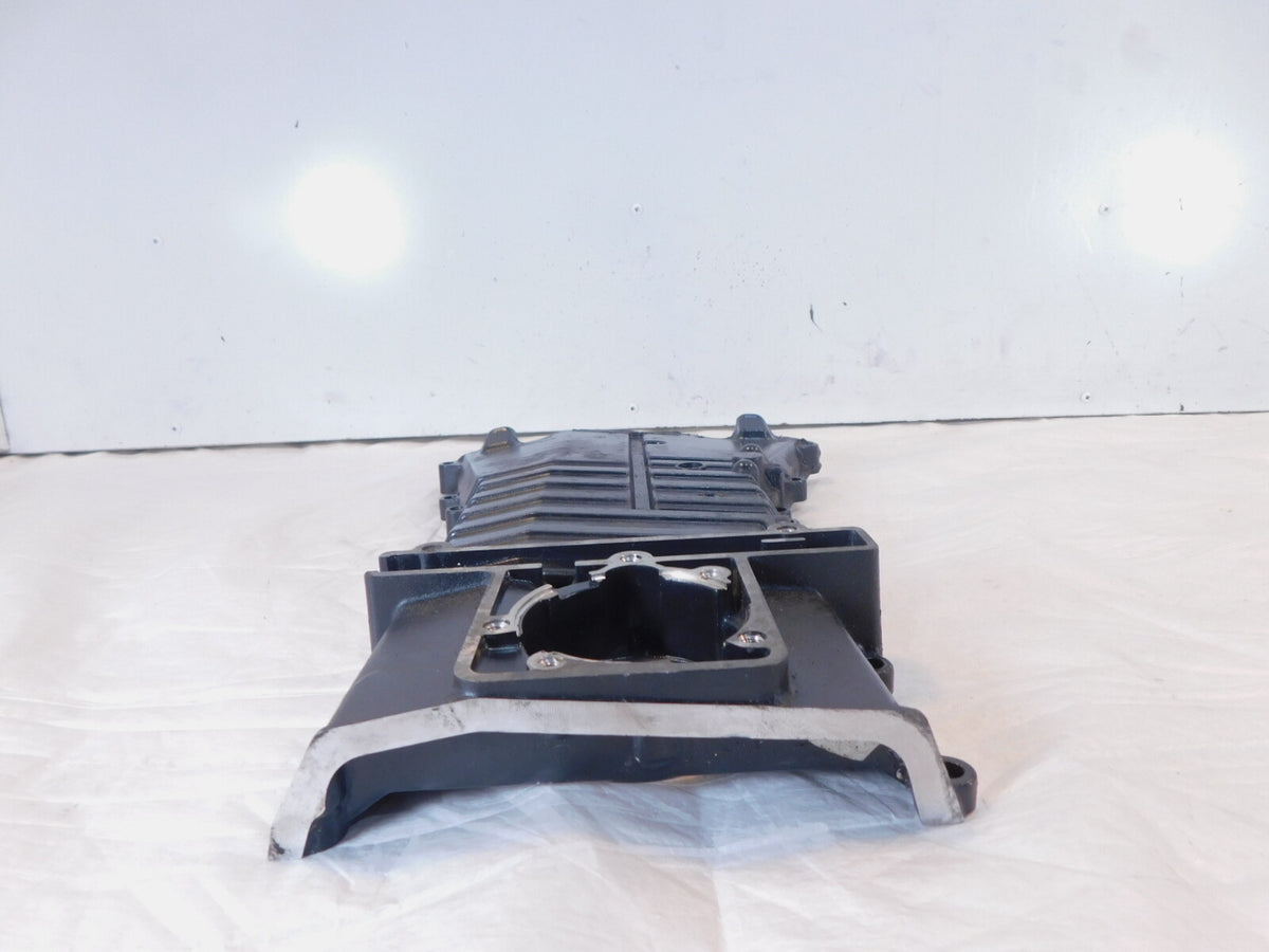 BMW K1200GT K1200LT K1200RS K1200 GT Front Engine Motor Cam Timing Chain Cover - C3 Cycle
