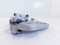 03-2007 Victory Hammer Kingpin Jackpot Vegas Silver Bracket & Rear Brake Caliper - C3 Cycle
