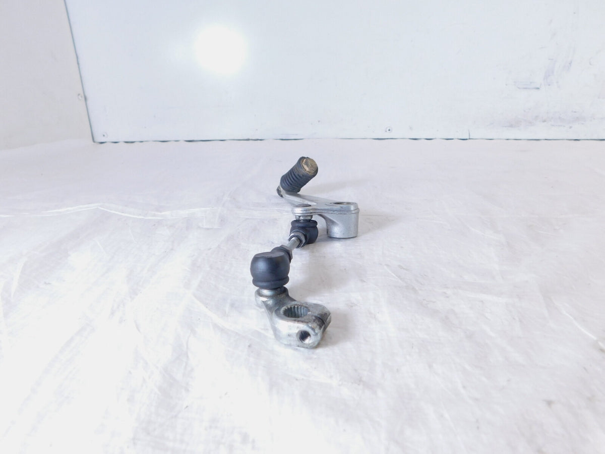 2013-2014 Suzuki GW250 Inazuma 250 L3 L4 Gear Change Shifter Pedal & Linkage Rod - C3 Cycle