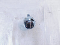 1991-2003 Honda Nighthawk 750 CB750 Chrome Tachometer Housing Cover -For Parts - C3 Cycle