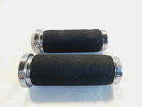 Harley Davidson Touring Dyna Sportster & Softail Left & Right Handlebar Grips