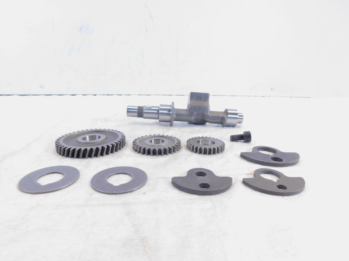 Can-Am Spyder GS RS RT Roadster 990 SE5 SM5 Engine Motor Crankshaft Balancer Lot - C3 Cycle
