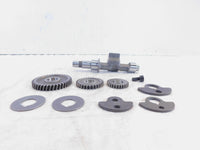 Can-Am Spyder GS RS RT Roadster 990 SE5 SM5 Engine Motor Crankshaft Balancer Lot - C3 Cycle