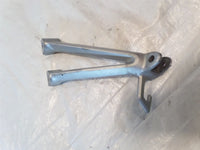 2006-2007 Suzuki GSX-R600 GSX-R750 Right Rear Passenger Footpeg Footrest Bracket - C3 Cycle