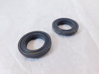Yamaha XV1600 XV1700 XVZ13 Royal Road Star Front Fork Upper Tube Cover Gaskets - C3 Cycle