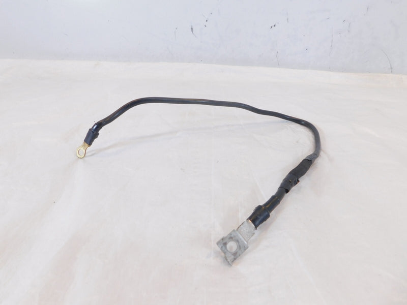 Kawasaki Ninja 650 ABS EX650 Z650 Negative Battery Minus Wire Cable - 26011-0981